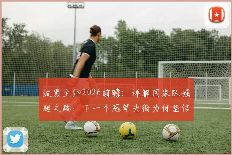 波黑主帅2026前瞻：详解国家队崛起之路，下一个冠军头衔为何坚信属于他们