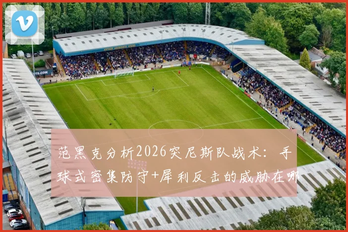 范黑克分析2026突尼斯队战术:手球式密集防守+犀利反击的威胁在哪?